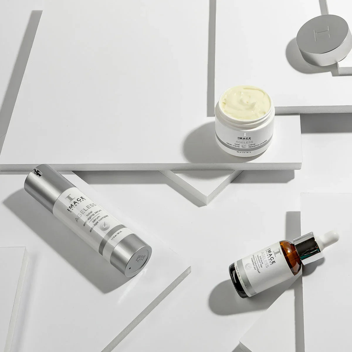 Image Skincare AGELESS – Total Repair Crème 56,7 gram - K Drogerie