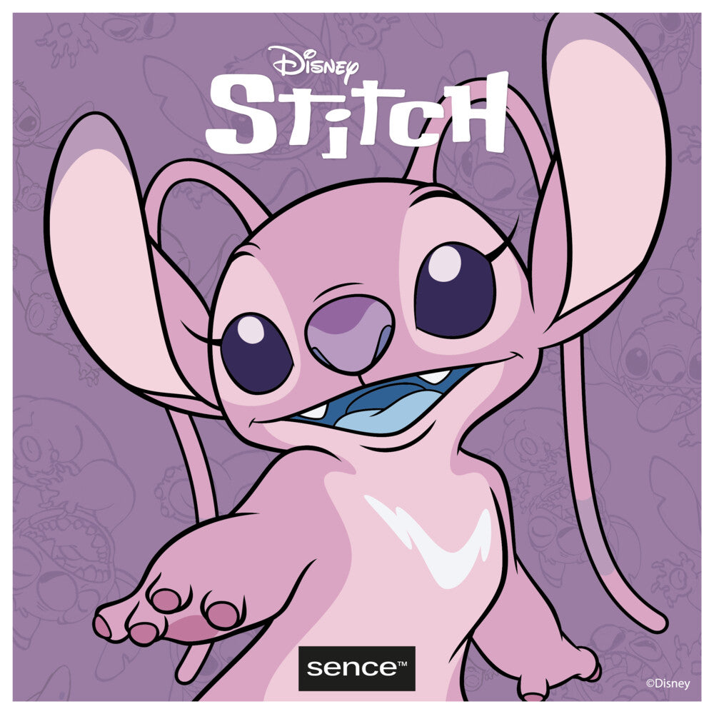 Sence Disney Stitch Angel Shampoo & Douchegel 300 ml
