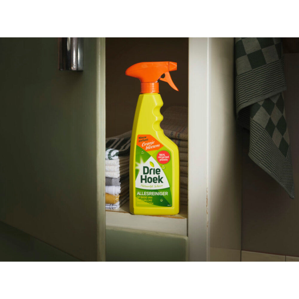 Driehoek Spray Orange Blossom 500 ml