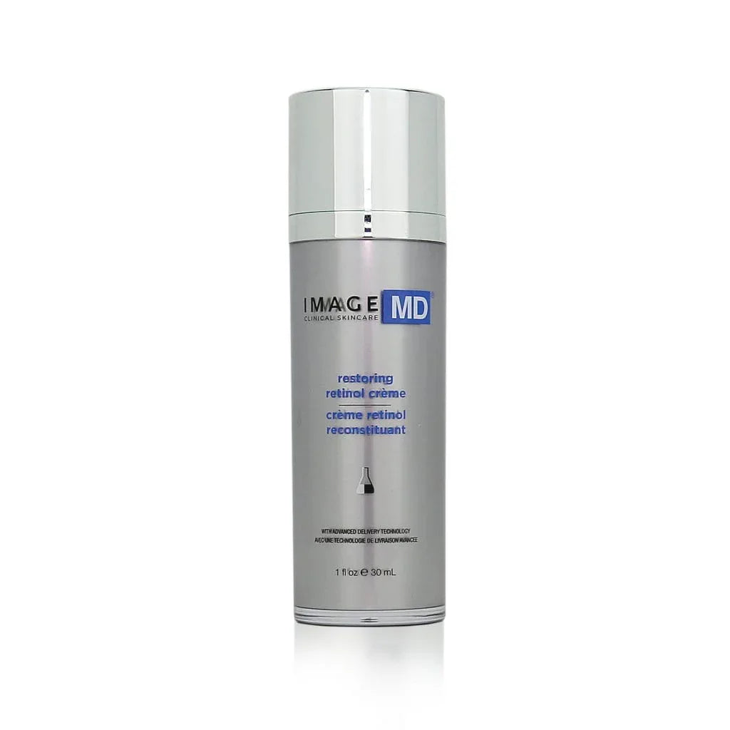 Image Skincare IMAGE MD - Restoring Retinol Crème 30 ml - K Drogerie