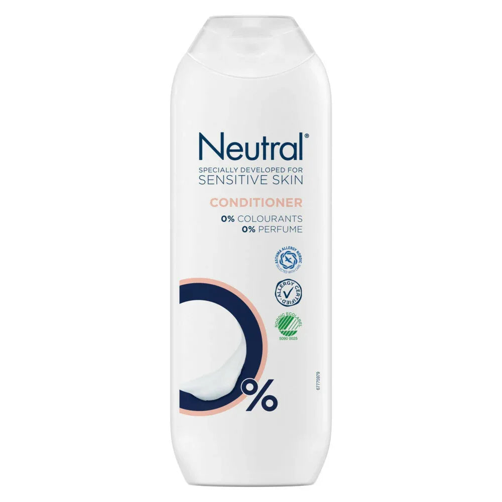 Neutral Conditioner 250 ml - K Drogerie