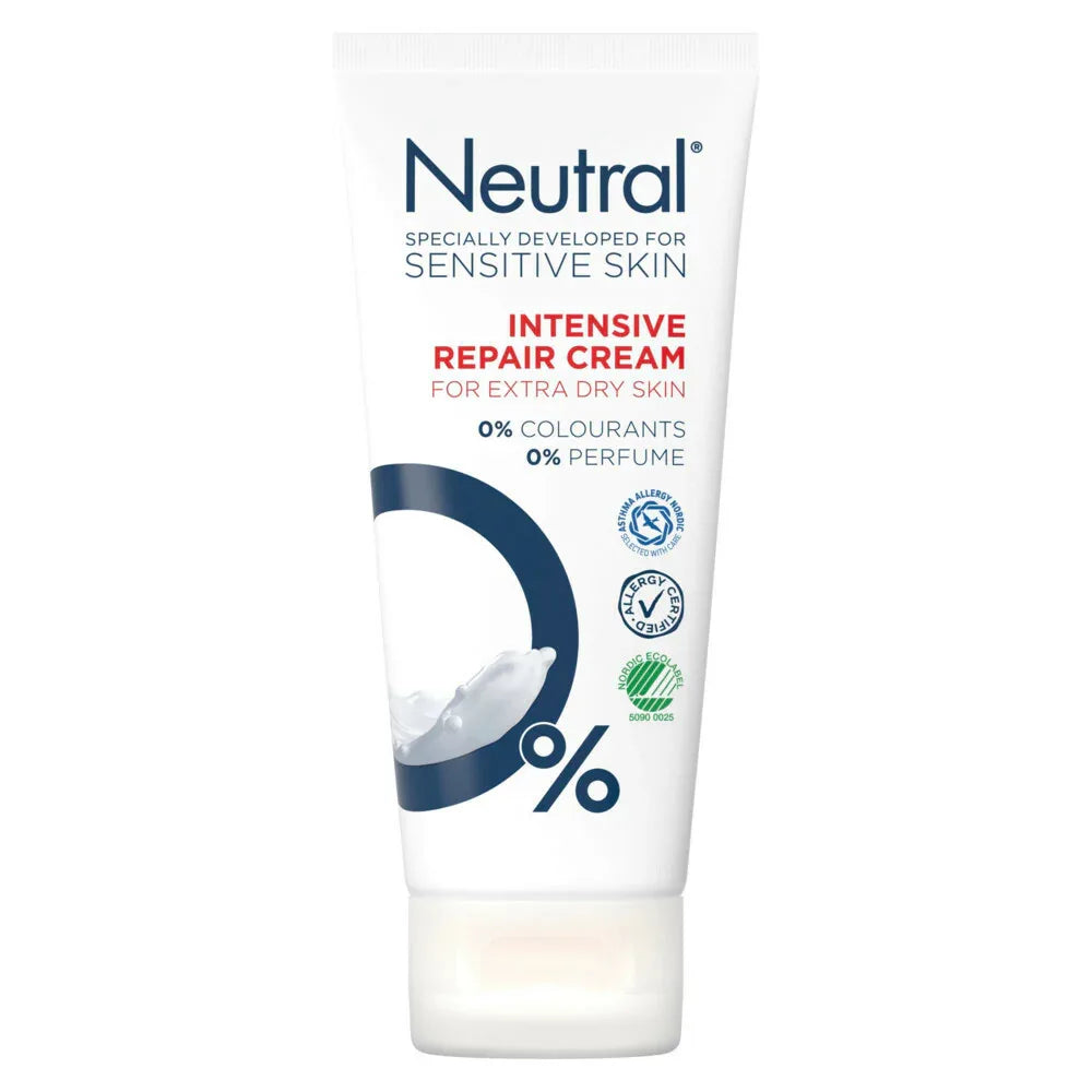 Neutral Intensive Repair Cream 100 ml - K Drogerie