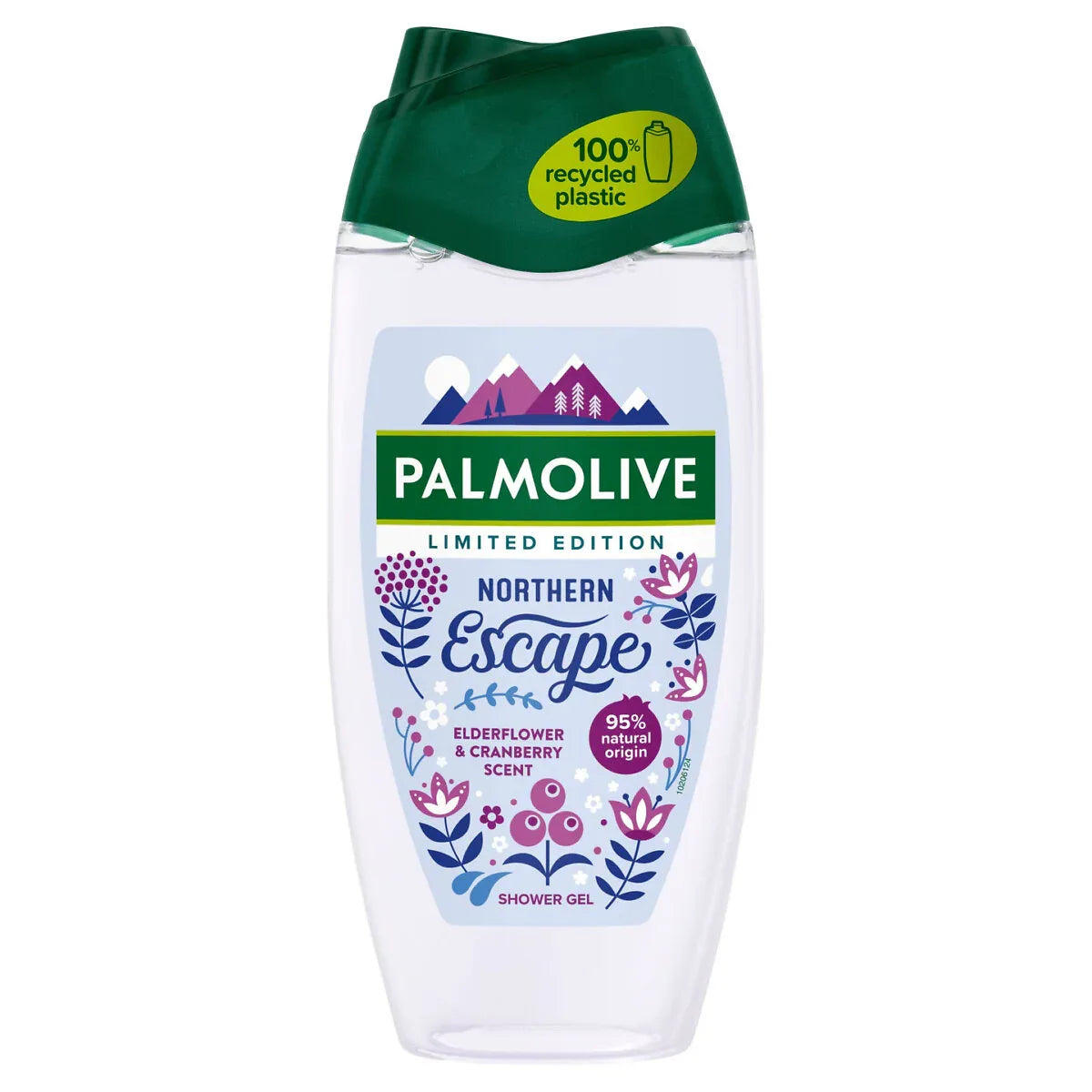 Palmolive Northern Escape Douchegel 250 ml - K Drogerie