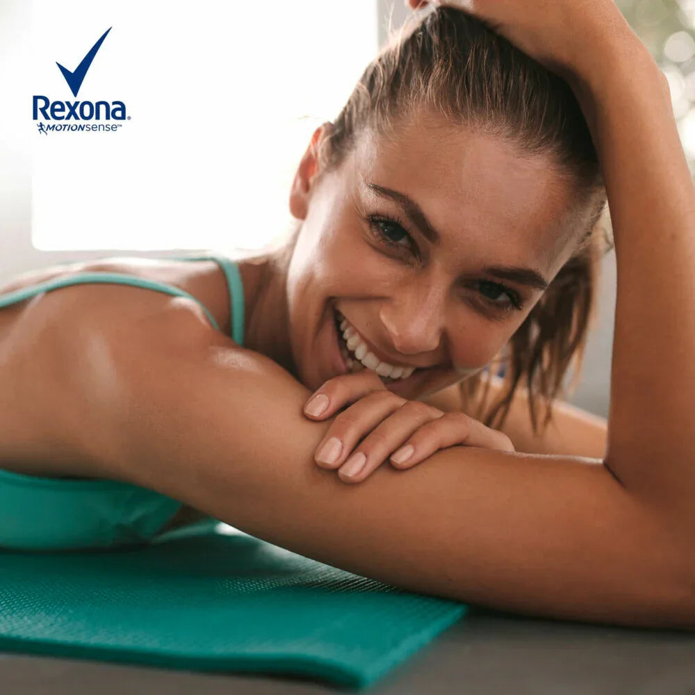 Rexona Deodorant Spray Shower Fresh 150 ml - K Drogerie