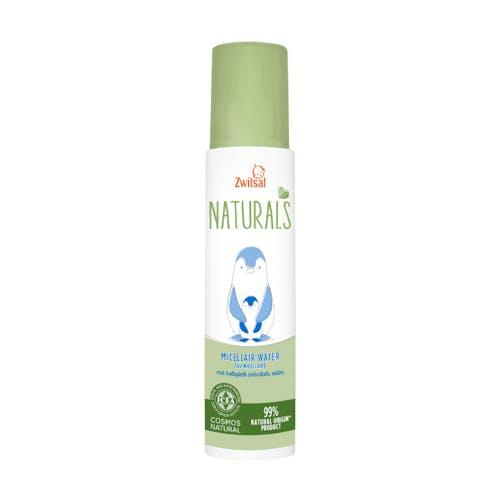 Zwitsal Baby Micellair Water 200 ml Naturals - K Drogerie