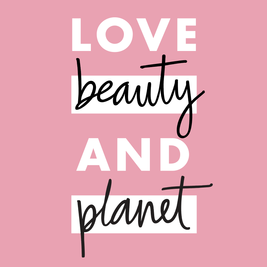 Love Beauty And Planet - K Drogerie