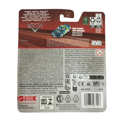 Disney Pixar Cars Diecast Auto Ernie Gearson 1:55 - K Drogerie