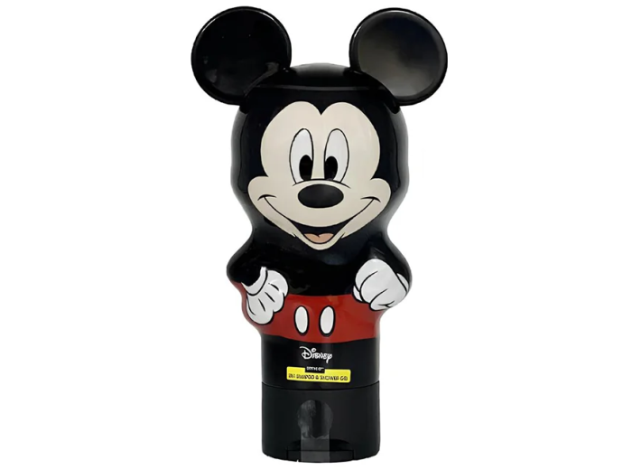 Sence Disney Mickey Mouse Shampoo & Douchegel 300 ml