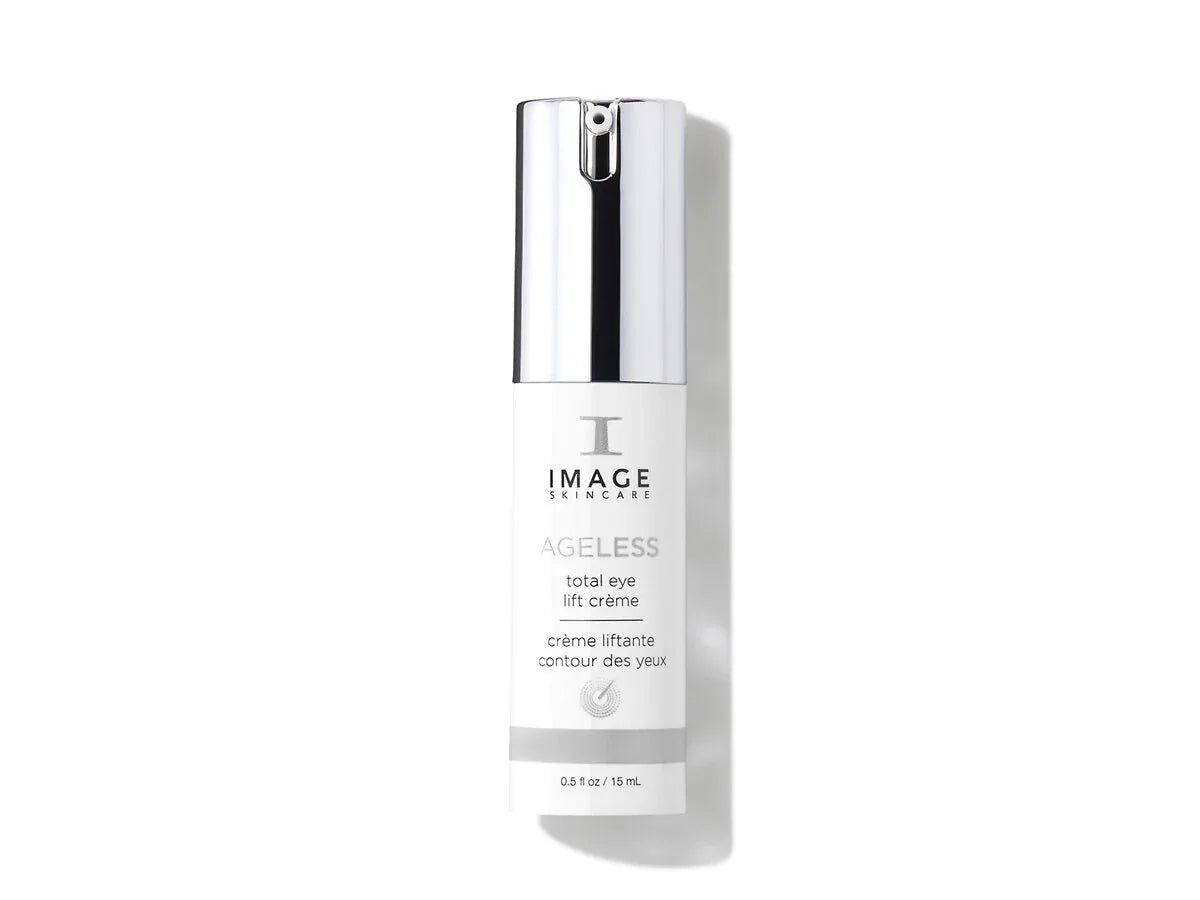 Image Skincare AGELESS - Total Eye Lift Crème 15 ml - K Drogerie