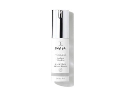 Image Skincare AGELESS - Total Eye Lift Crème 15 ml - K Drogerie