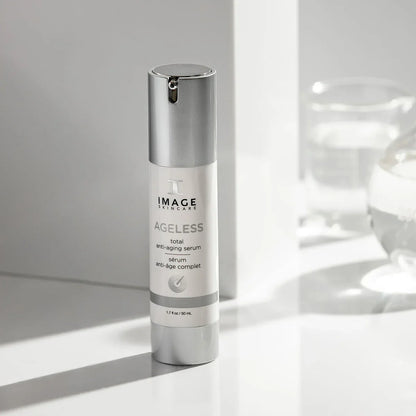 Image Skincare AGELESS - Total Anti-Aging Serum 50 ml - K Drogerie