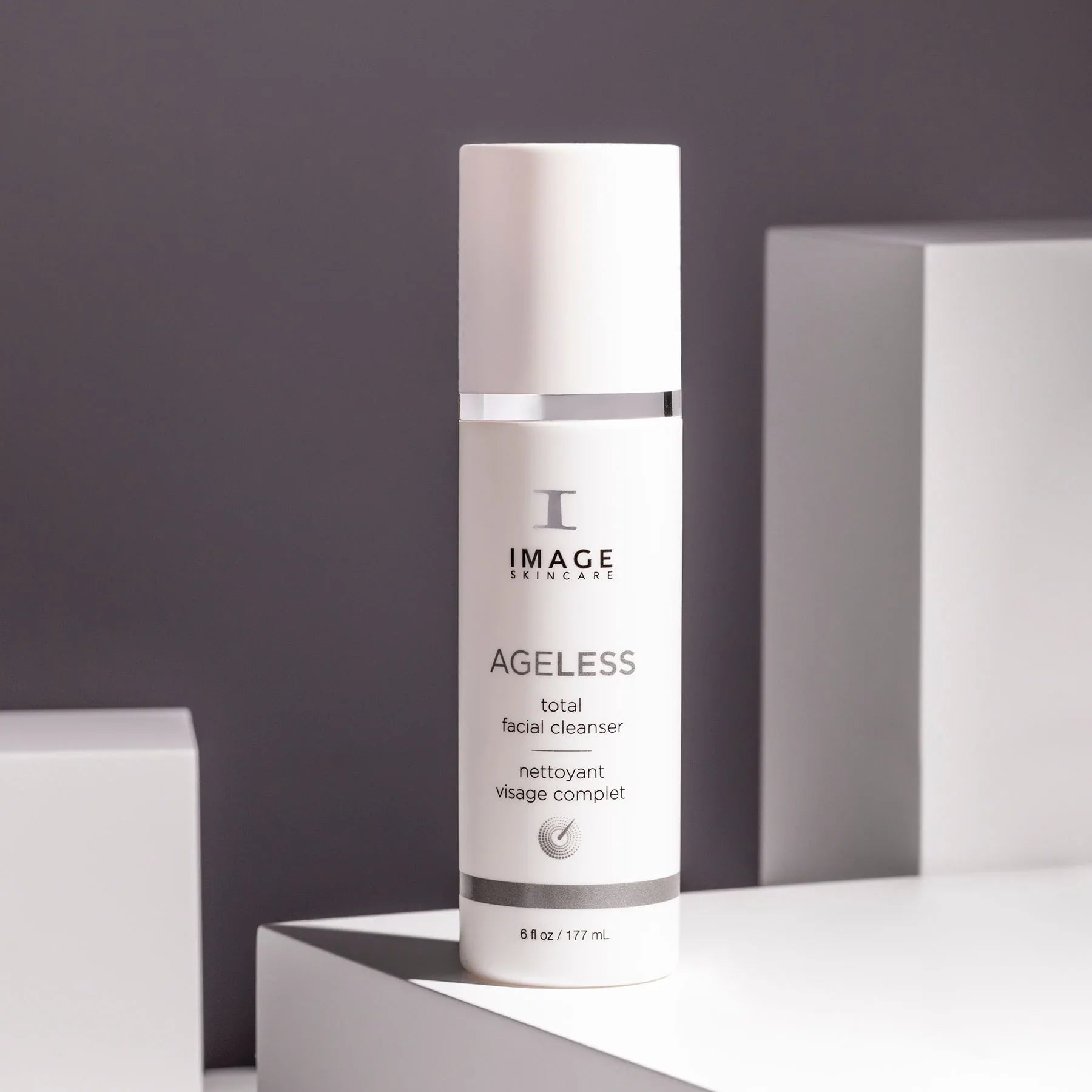 Image Skincare AGELESS - Total Facial Cleanser 177 ml - K Drogerie