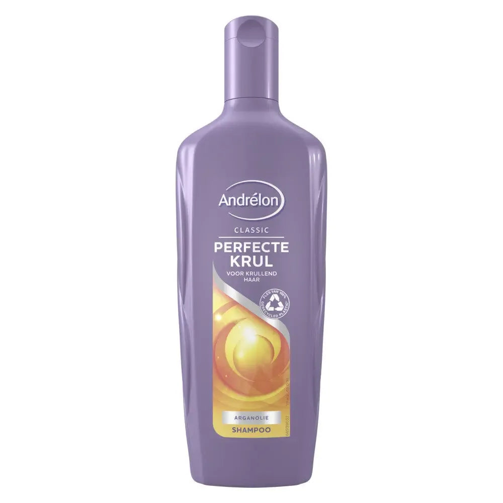 Andrelon Shampoo Perfecte Krul 300 ml - K Drogerie
