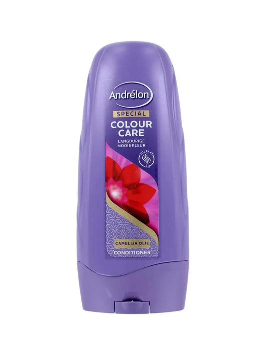 Andrelon Conditioner Colour Care Sulfaatvrij 300 ml - K Drogerie