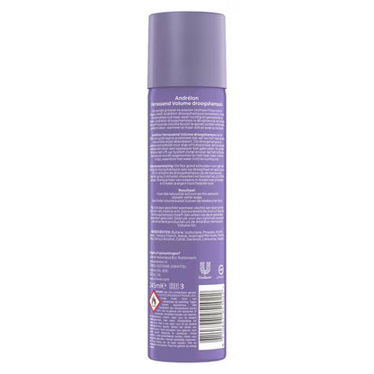Andrelon Trockenshampoo Überraschendes Volumen 245 ml