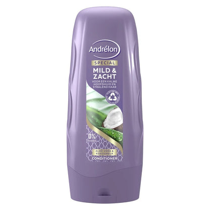 Andrelon Conditioner Mild &amp; Soft 300 ml