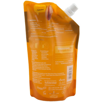 Nature Box Argan Shampoo Navulling 500 ml - K Drogerie