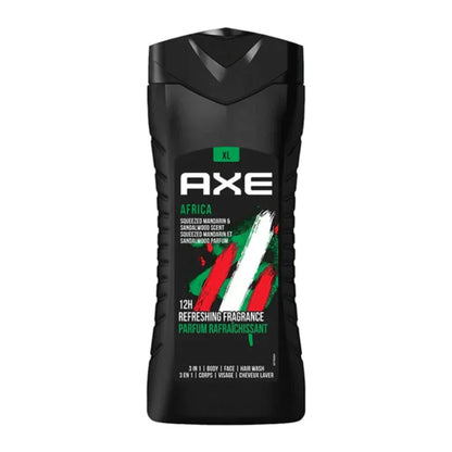 Axe Douchegel Africa - K Drogerie