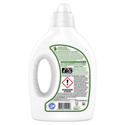 Biotex Vloeibaar Wasmiddel Handwas & Inweek 750 ml