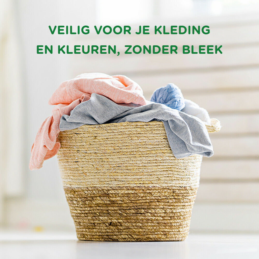 Biotex Vloeibaar Wasmiddel Handwas & Inweek 750 ml