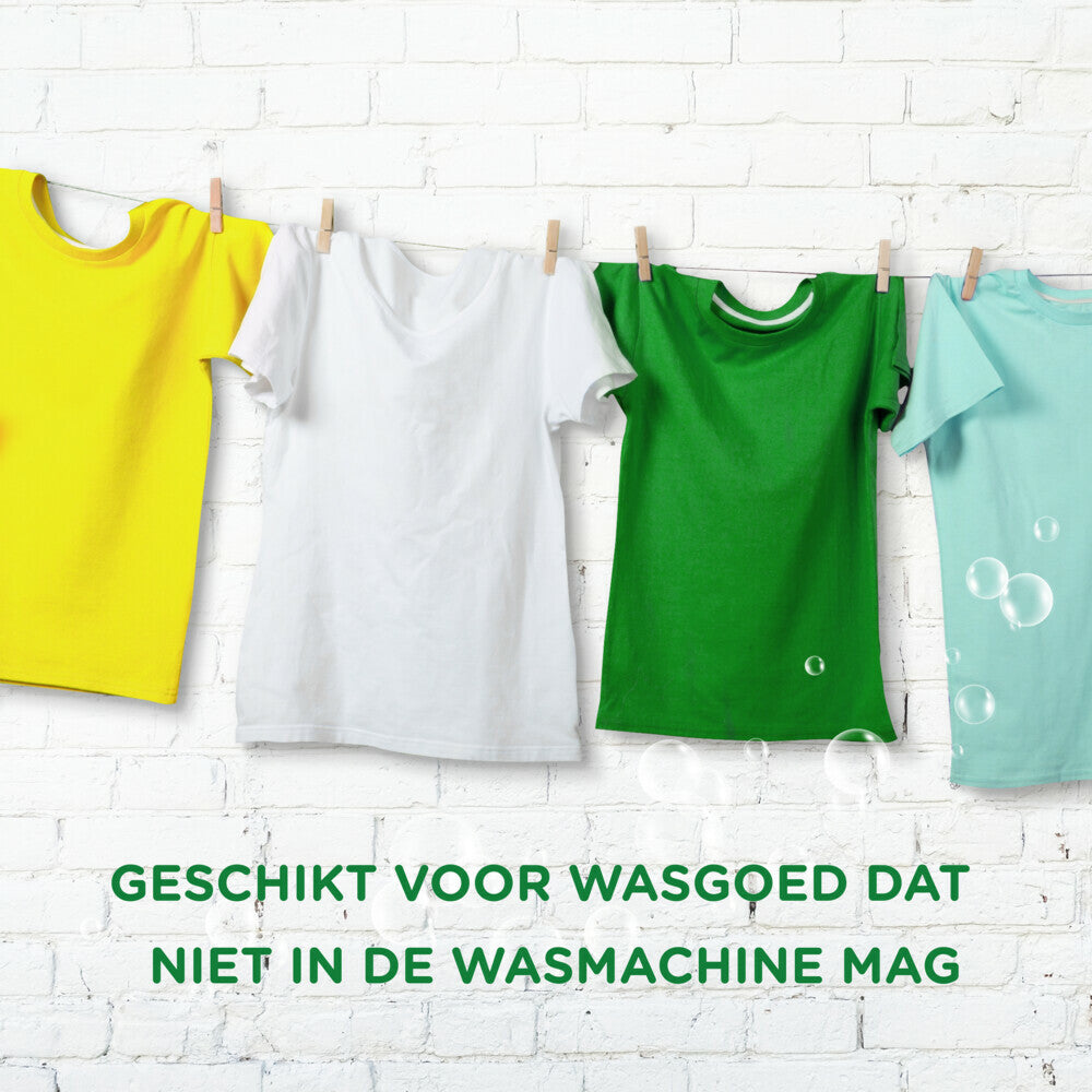 Biotex Vloeibaar Wasmiddel Handwas & Inweek 750 ml