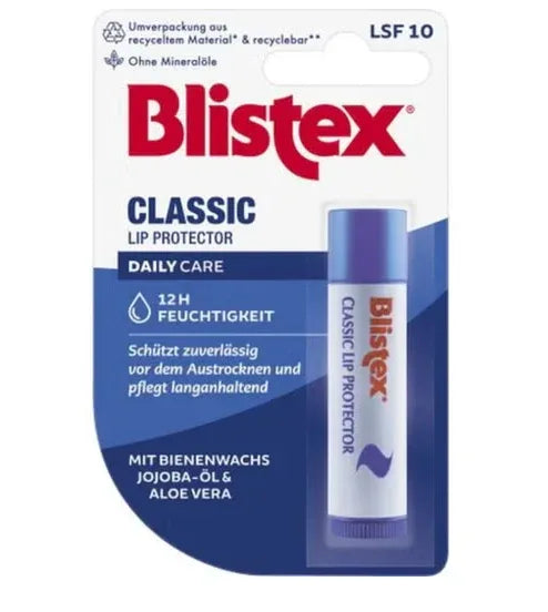 Blistex Classic Lip Balm - K Drogerie