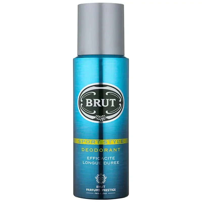 Brut Deodorant Spray Sport Style 200 ml - K Drogerie