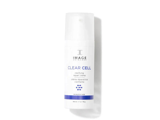 Image Skincare CLEAR CELL - Clarifying Repair Crème 48 gr - K Drogerie