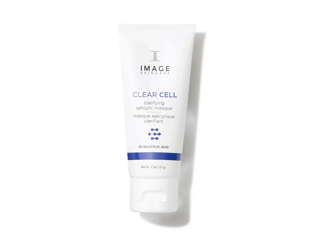 Image Skincare CLEAR CELL - Clarifying Salicylic Masque 57 gr - K Drogerie