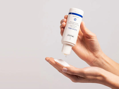 Image Skincare CLEAR CELL - Clarifying Salicylic Tonic 118 ml - K Drogerie