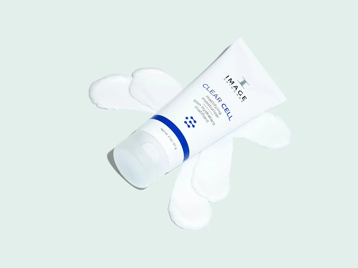 Image Skincare CLEAR CELL - Mattifying Moisturizer 57 gr - K Drogerie