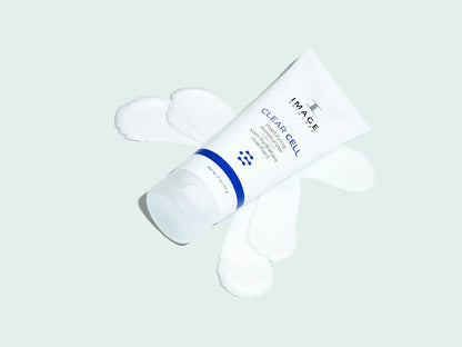 Image Skincare CLEAR CELL - Mattifying Moisturizer 57 gr - K Drogerie