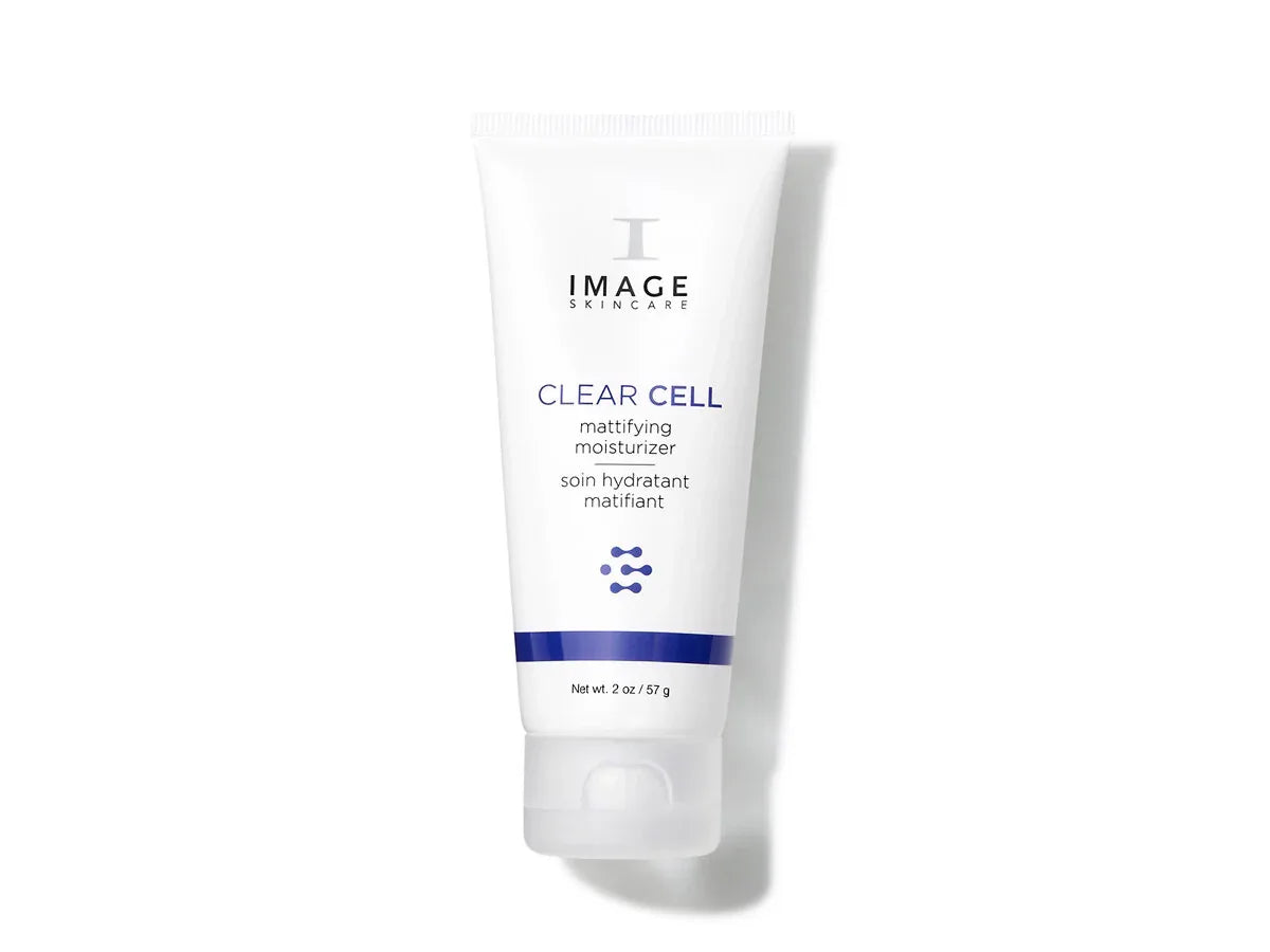 Image Skincare CLEAR CELL - Mattifying Moisturizer 57 gr - K Drogerie