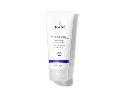 Image Skincare CLEAR CELL - Mattifying Moisturizer 57 gr - K Drogerie