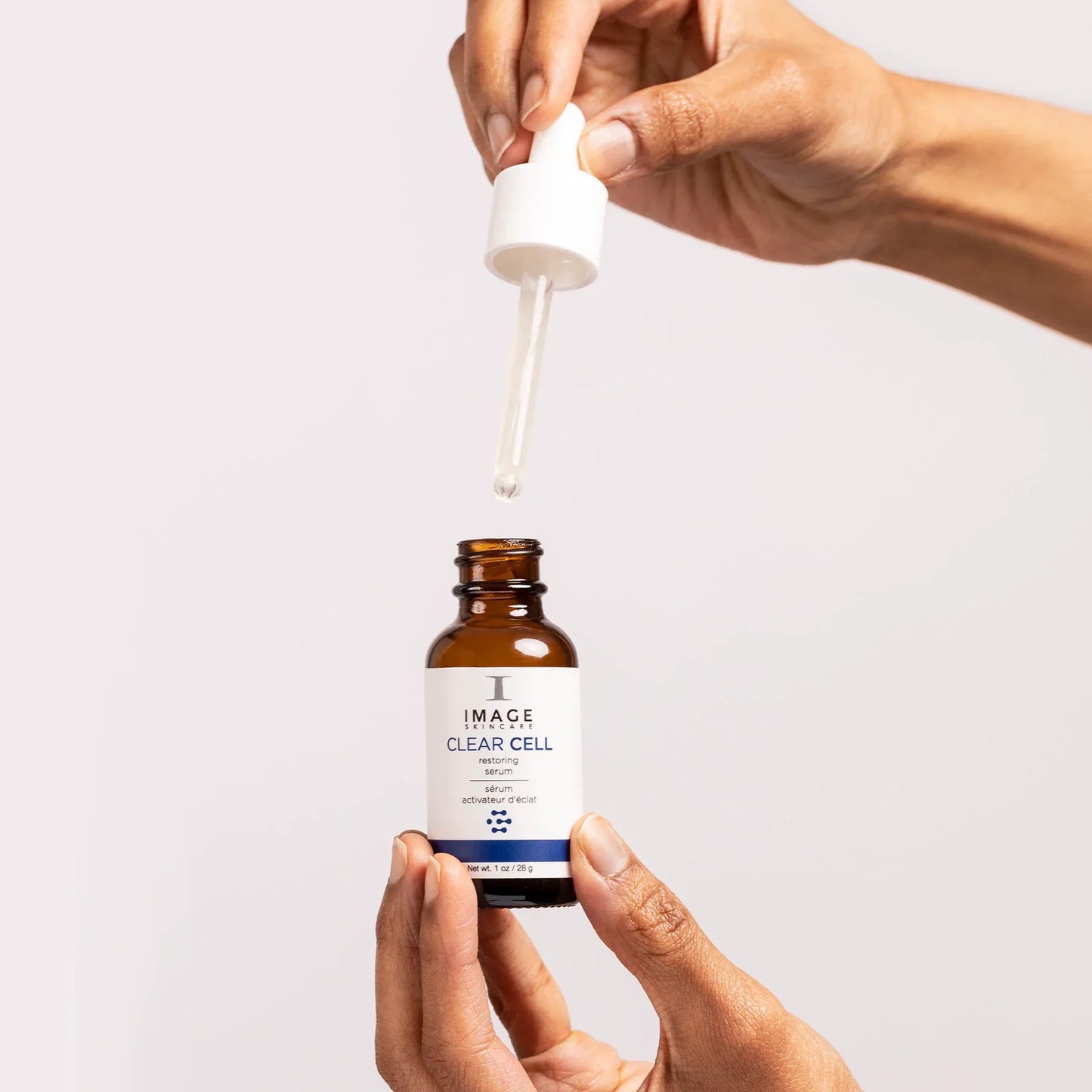 Image Skincare CLEAR CELL - Restoring Serum 28 gram - K Drogerie