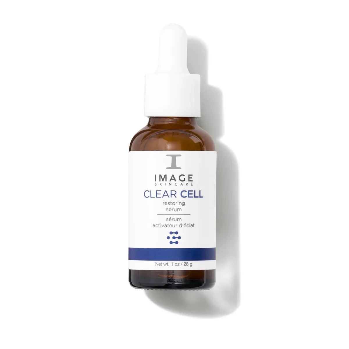 Image Skincare CLEAR CELL - Restoring Serum 28 gram - K Drogerie