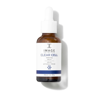 Image Skincare CLEAR CELL - Restoring Serum 28 gram - K Drogerie