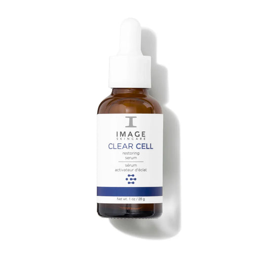 Image Skincare CLEAR CELL - Restoring Serum 28 gram - K Drogerie