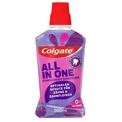 Colgate Mondwater All In One 500 ml - K Drogerie
