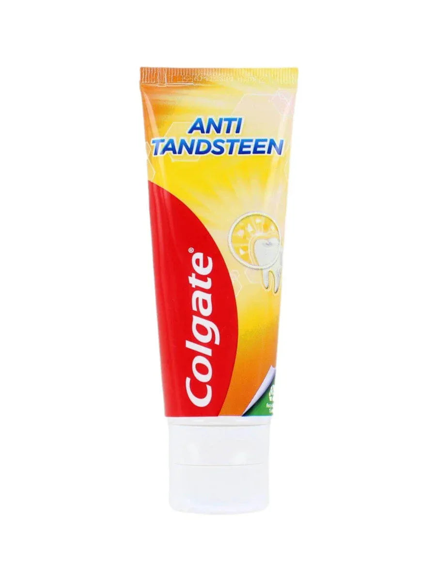Colgate Tandpasta Anti Tandsteen 75 ml - K Drogerie