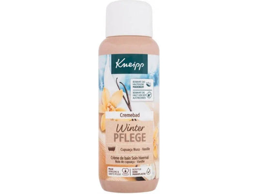 Kneipp Crèmebad Winterverzorging 400 ml - K Drogerie