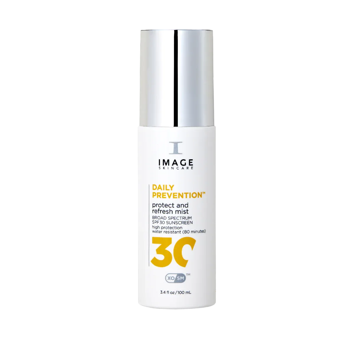 Image Skincare DAILY PREVENTION - Protect And Refresh Mist SPF 30 100 ml - K Drogerie