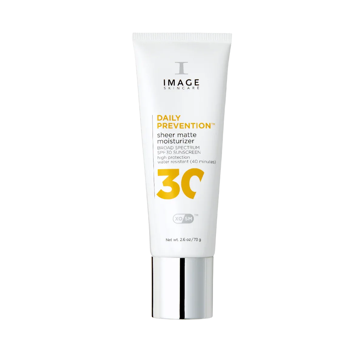 Image Skincare DAILY PREVENTION - Sheer Matte Moisturizer SPF 30 73 gram - K Drogerie