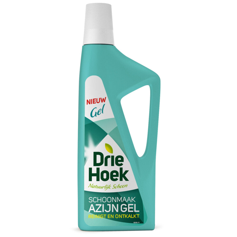 Driehoek Reinigungsessig-Gel 725 ml