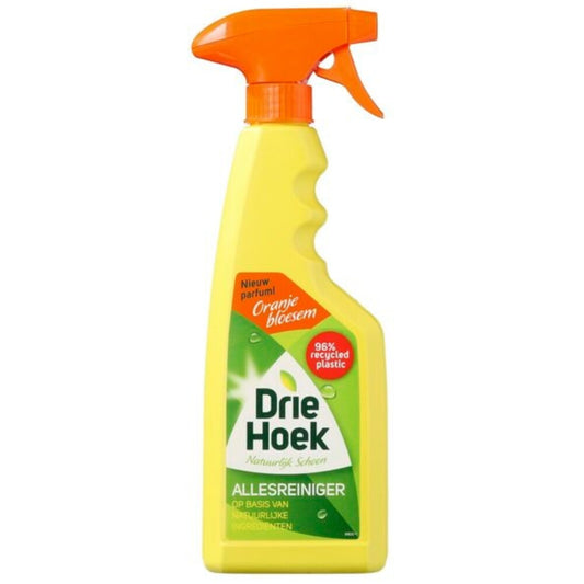 Driehoek Spray Orange Blossom 500 ml