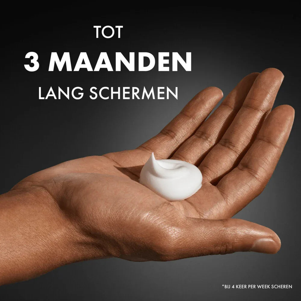 Gillette Scheerschuim Classic Sensitive 200 ml - K Drogerie