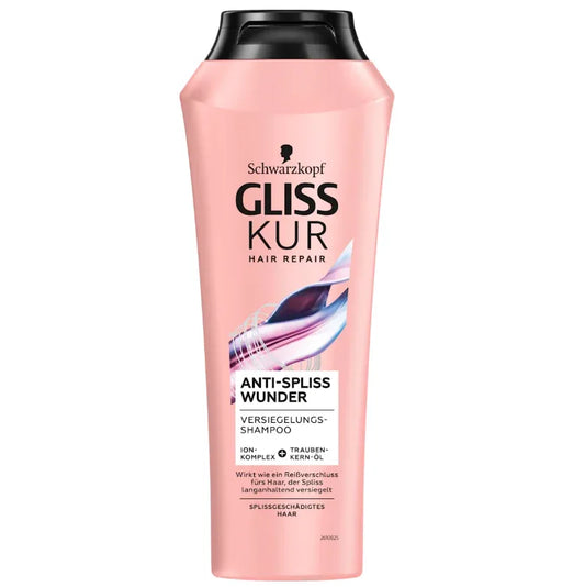 Gliss Split End Shampoo 250 ml - K Drogerie