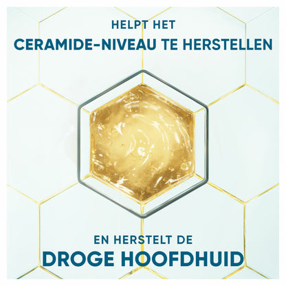 Head & Shoulders Anti-roos Shampoo DERMAxPRO Kalmeert 250 ml