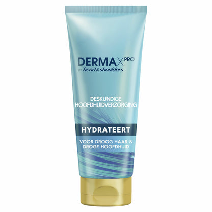 Head & Shoulders Conditioner DERMAxPRO Hydrayteert 220 ml