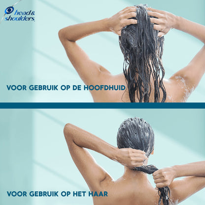 Head & Shoulders Conditioner DERMAxPRO Hydrayteert 220 ml